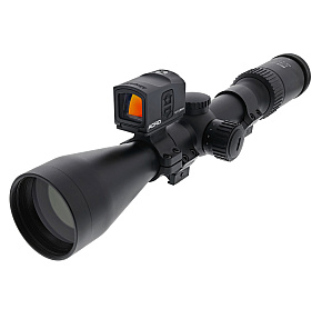 Aimpoint montáž pro ACRO na puškohled 30 mm