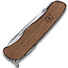 Victorinox Forester Wood