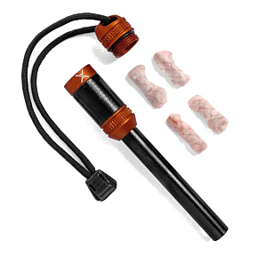 Exotac fireROD XL OD Green