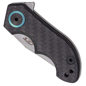 Zero Tolerance 0022 KVT Ceramic Blast 20CV 