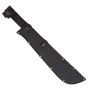 Ontario Bushcraft Machette