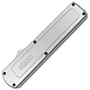 Mikov Raptor Silver
