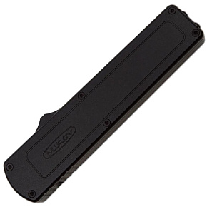 Mikov Raptor Black