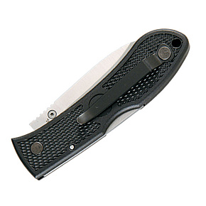 KA-BAR Dozier Folding Hunter 62