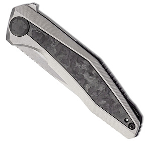 Zero Tolerance 0470 Sinkevich