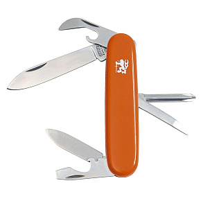 Mikov Stovka 100-NH-6 B Oranžový