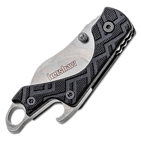 Kershaw Cinder Blister
