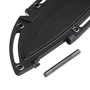 Schrade Reckon Fixed Blade Blister Packed