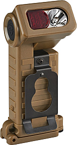 Streamlight Sidewinder Boot Coyote