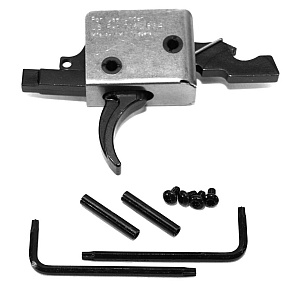 CMC Triggers Kontejnerová spoušť 3,5 lb pro AR-15