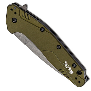 Kershaw Dividend Composite Blade