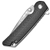 Camillus TRC Linerlock