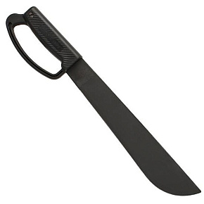 Ontario Knife Co. Machete Camper 12" Black