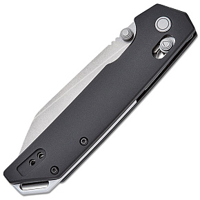 Kershaw Iridium Recurved Tanto