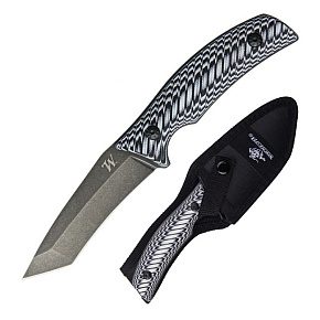 Winchester Silvertip Fixed Blade