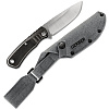 Gerber Downwind Drop Point Black Blister