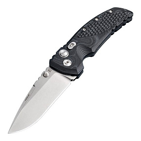 Hogue Tool Extreme EX-01 3,5 Inch Drop Point Blade