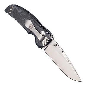 Hogue Tool Extreme EX-01 3,5 Inch Drop Point Blade