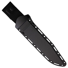 Cold Steel Trail Master in 52100 Steel