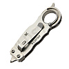 Wildsteer Colonel Carter Folder