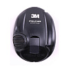 3M Peltor výměnné krytky Sporttac Tactical Black