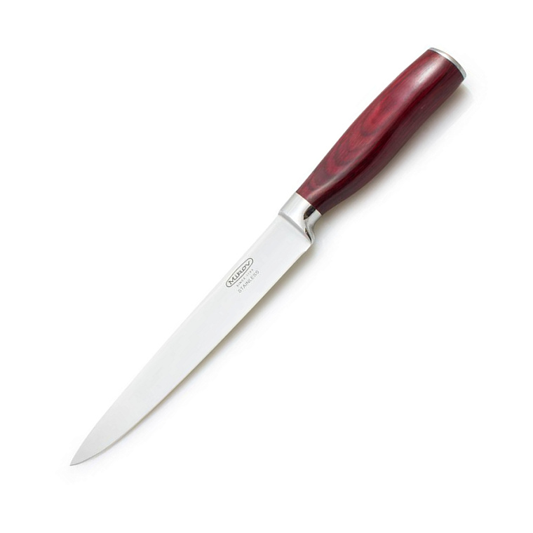 Mikov Ruby Porcovací Nůž
