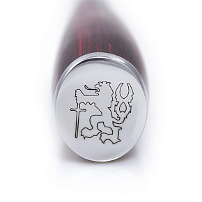 Mikov Ruby Steakový Nůž