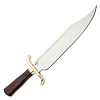 Hibben Knives Old West Bowie 65th Anniversary Limited Edition