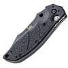 Hogue Knives Heckler & Koch Exemplar Black Combo