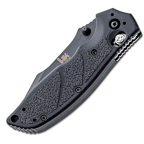 Hogue Knives Heckler & Koch Exemplar Black Combo