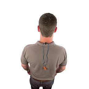 Caldwell Špunty do uší 10 ks