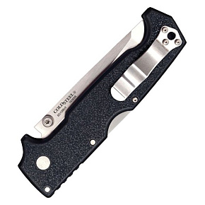 Cold Steel SR1 Lite Tanto Point