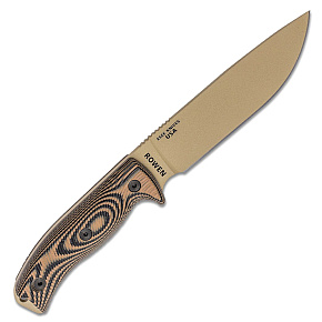 ESEE Model 6 TAN Fixed Blade