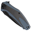 Kershaw Natrix XL Carbon Fieber Black