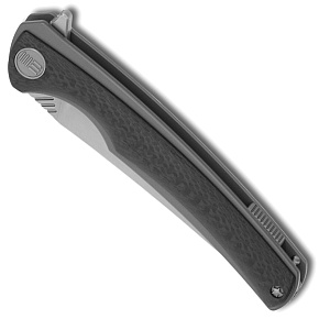 WE Knife 704 Gray Framelock