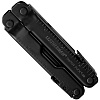 Leatherman Supertool 300 M + Sight Adjuster + Bit Kit + Black MOLLE Sheath