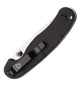 Ontario RAT-2 Folder Satin