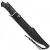 United Cutlery Spartan Blade D2 steel