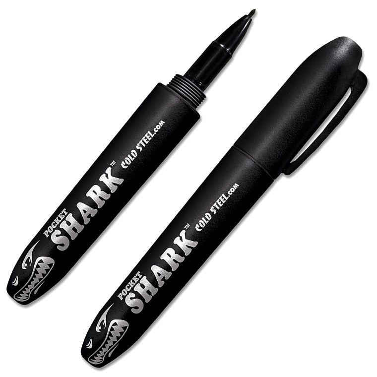 Cold Steel Pocket Shark