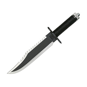 Master Cutlery HCG Rambo First Blood Part II