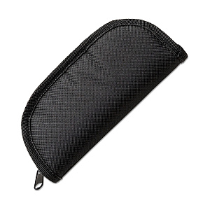 Cordura Zipper Knife Case Pouch 7"