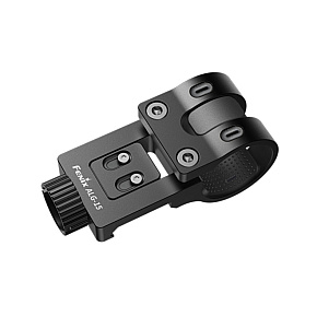 Fenix ALG-15 Taktická montáž pro svítilnu na lištu Picatinny