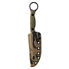 Toor Knives Anaconda Covert