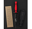 ANV Knives M500 Anthropoid 1942 MB 320 B Cabriolet 1 of 100