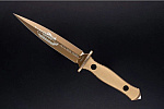 ANV Knives M500 KAMBA Desert Storm 1 of 198 pcs