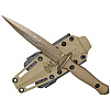ANV Knives M500 KAMBA Desert Storm 1 of 198 pcs