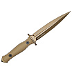 ANV Knives M500 KAMBA Desert Storm 1 of 198 pcs