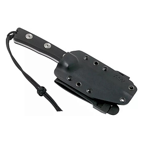 ANV Knives P200 MK II Nůž s pevnou čepelí, kydexové pouzdro