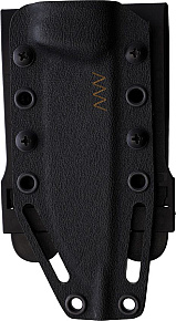 ANV Knives P200 Cerakote Coyote