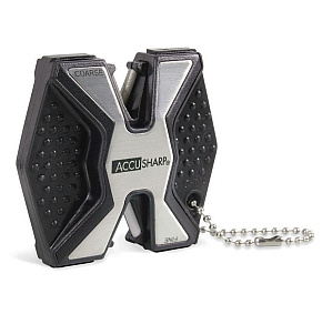 AccuSharp Diamond 2-Step Knife Sharpener